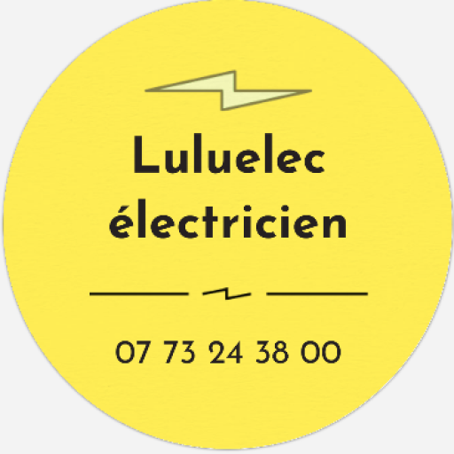 Luluelec – électricien