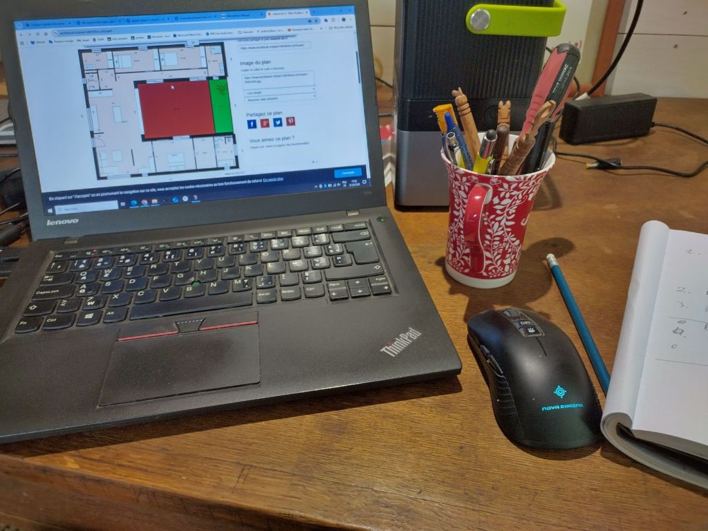 Comment préparer mon chantier de rénovation totale d&rsquo;installation électrique